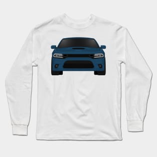 Charger Scat Frostbite Long Sleeve T-Shirt